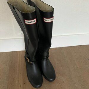 Hunter Rainboots